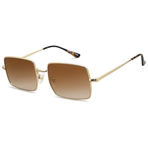 Accessories - Polarized Sunglasses for Womens , Brown